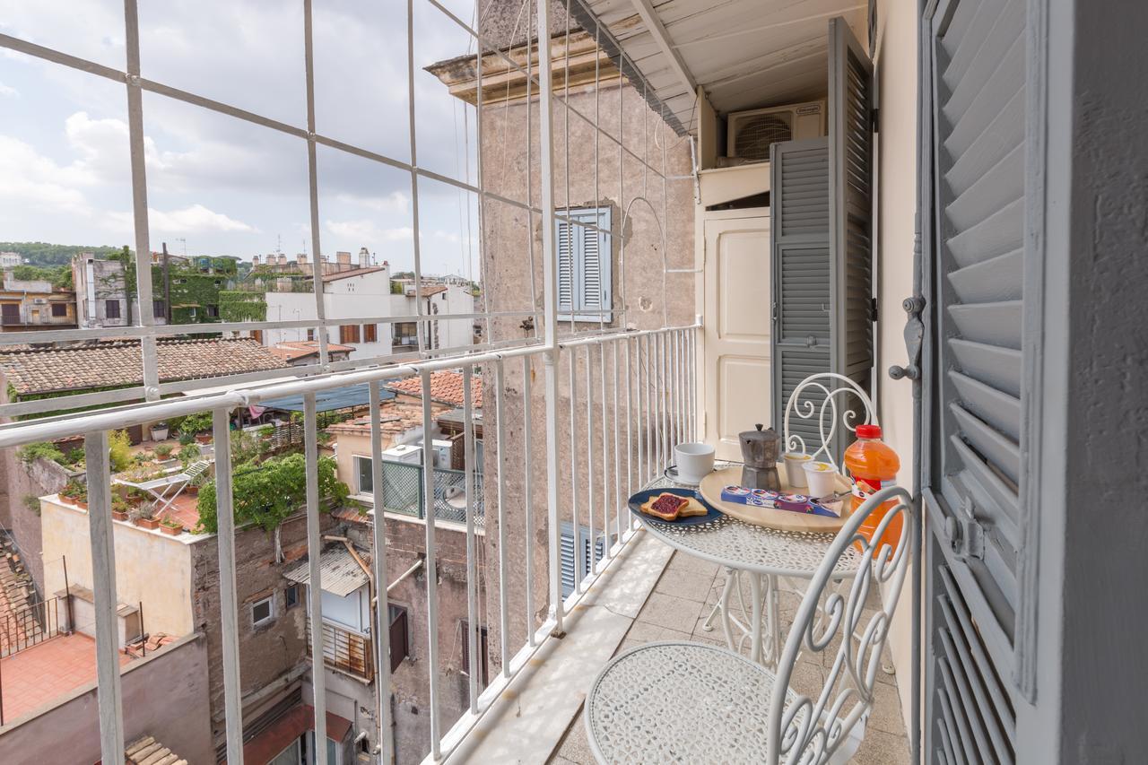 Apartamento Pellegrino 75 Double Bedroom *