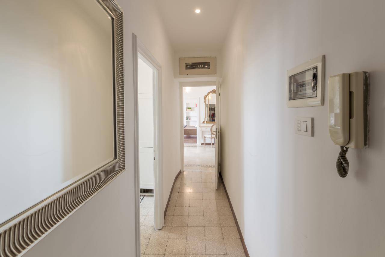 Apartamento Pellegrino 75 Double Bedroom Roma