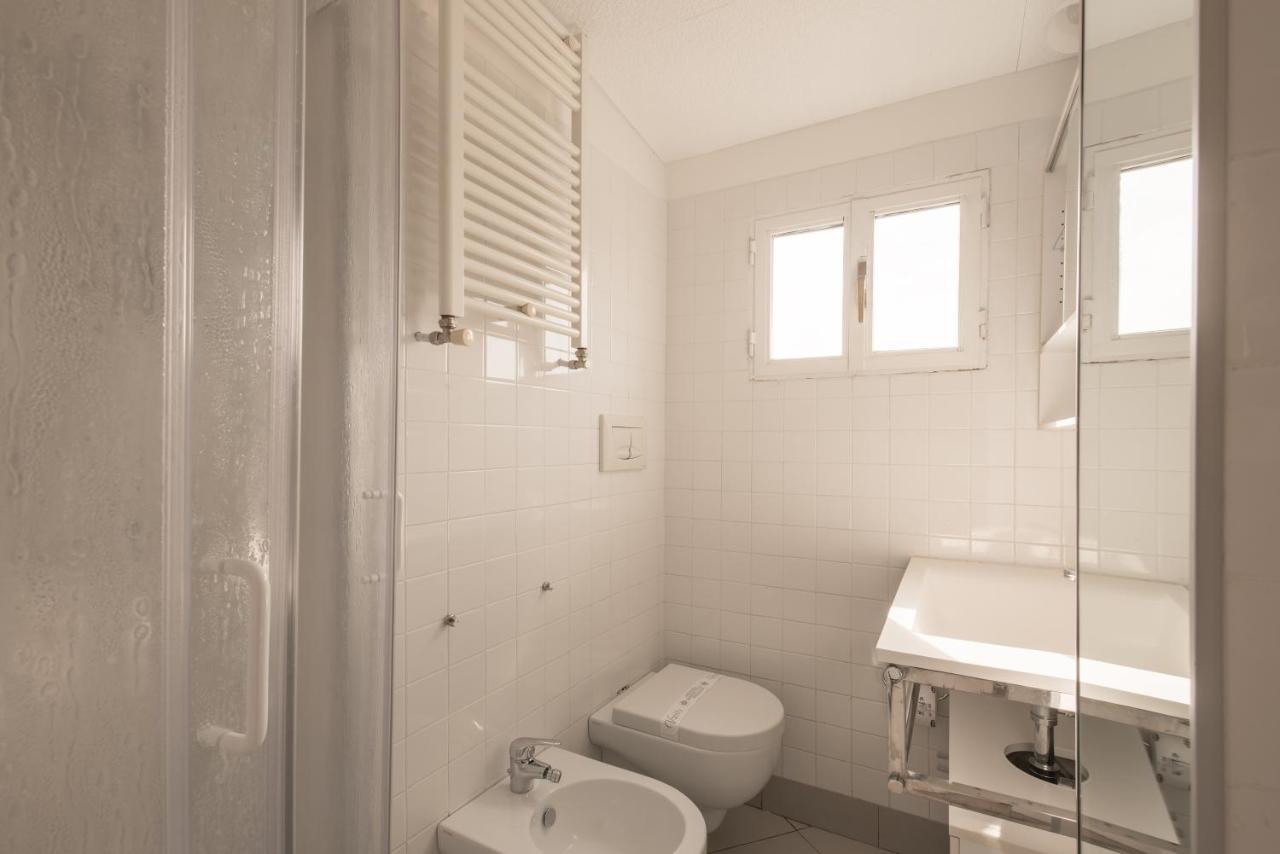 Apartamento Pellegrino 75 Double Bedroom Roma