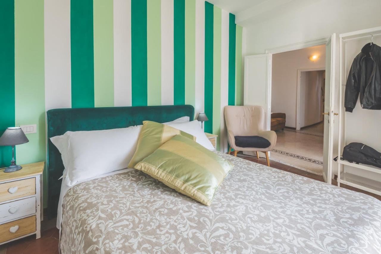 Pellegrino 75 Double Bedroom Apartamento Roma