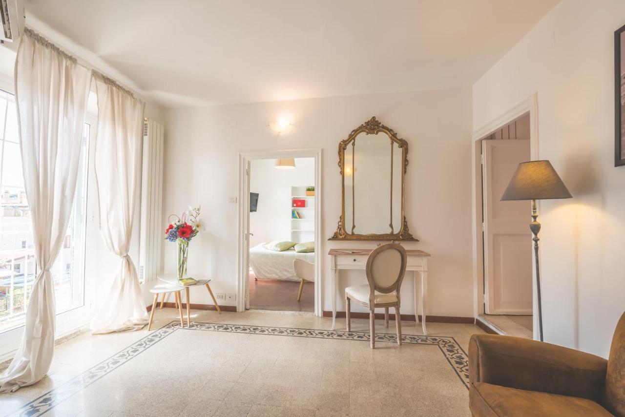 Apartamento Pellegrino 75 Double Bedroom *