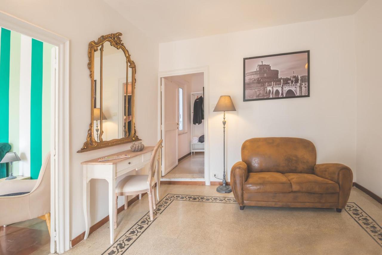 Pellegrino 75 Double Bedroom Roma